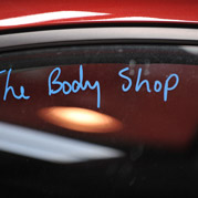 Body Shop Panelbeaters Auckland